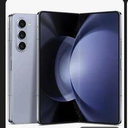 Galaxy Z Fold 5 
