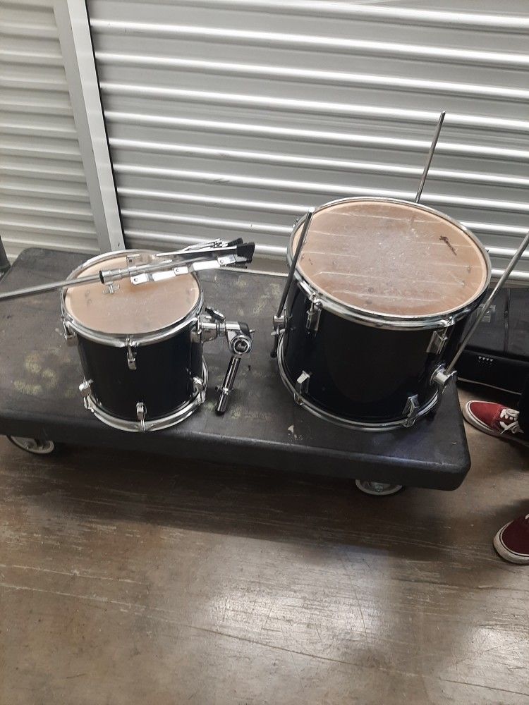Pearl Forum Series Drums
