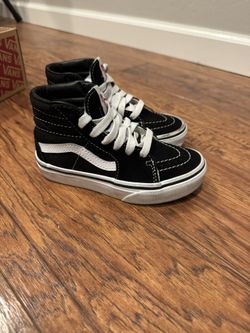 Kids Vans