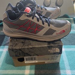 The North Face Size 6 Boys/youth