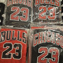 JORDAN JERSEYS 🔥🔥 AFFORDABLE HEAT!