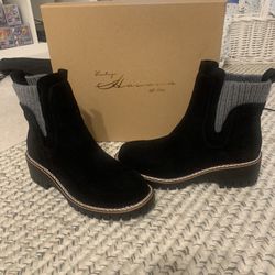 Vintage Havana Womens Boots Size 7