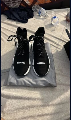 Balenciagas