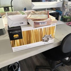 Marcato Electric Pasta Machine