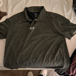 Oakley Polo