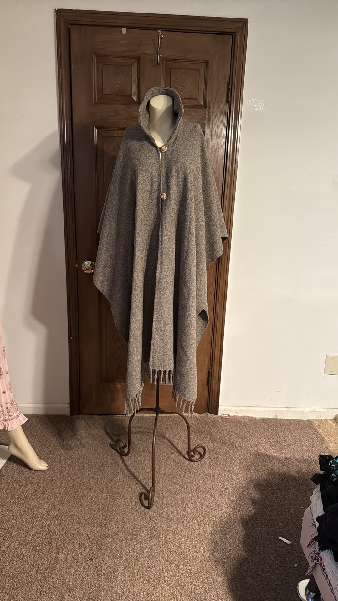 Poncho