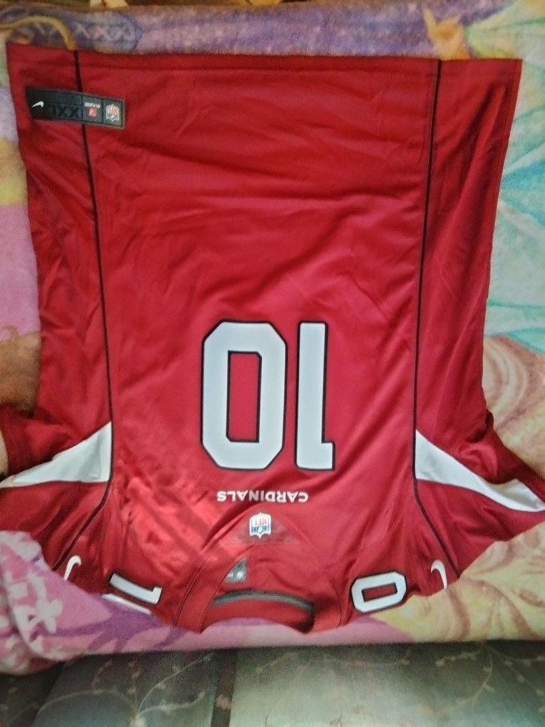 Hopkins Cardinals Jersey for Sale in El Paso, TX - OfferUp