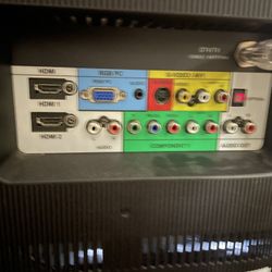 Vizio Tv