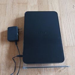 Netgear N900 Wireless Dual Band Gigabit Router