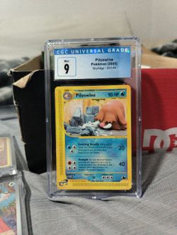 Pokemon Card 2003