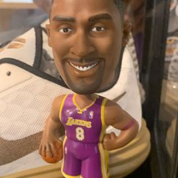 Kobe Bryant Vintage Bobblehead