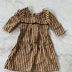 American Girl Doll Dress
