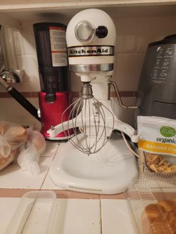 Kitchen aid