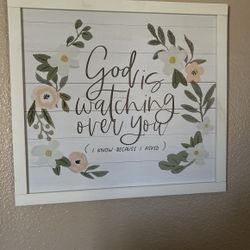 Wall Decorations 