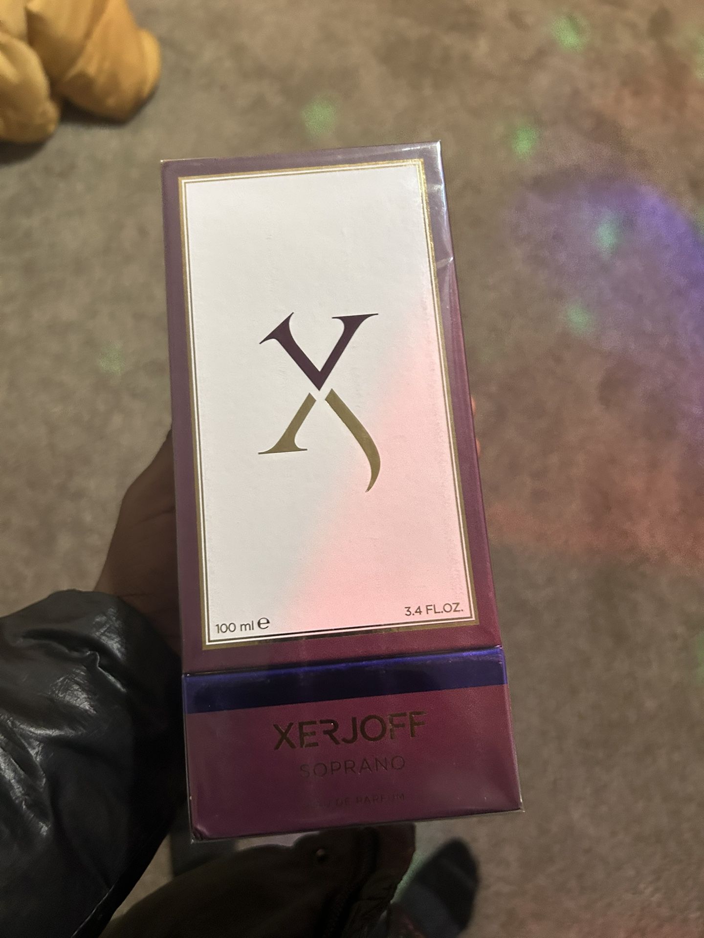 Women’s Parfum