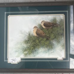 Joe Garcia Art Painting