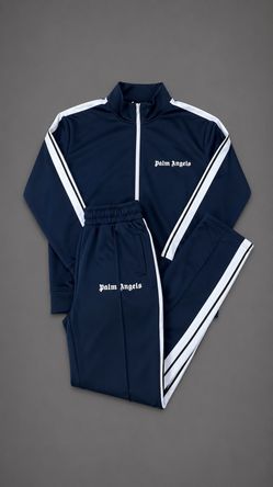 palm angels set