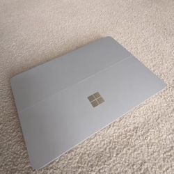 Microsoft Surface Laptop Studio