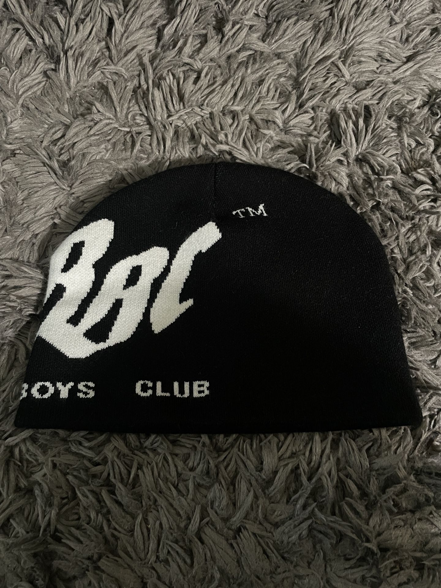 OG BBC Billionaire Boys Club Beanie
