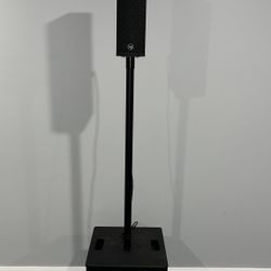 Monoprice StreamLine 800W Column Array 