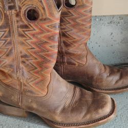 Durango Mens Cow Boy Boots