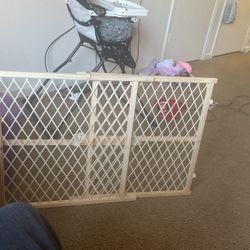Baby Gate