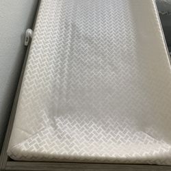 Changing Table