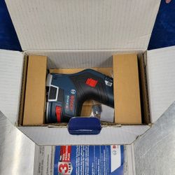 Bosch GKF12V-25N Cordless Palm Edge Router