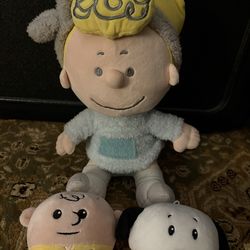 Sally brown nighttime Very Rare!