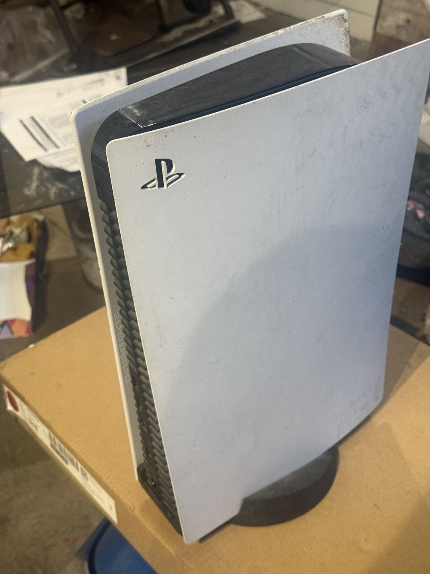 Playstation 5