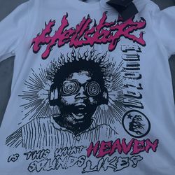 Hellstar Is This What Heaven Sounds Like 