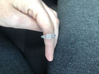 Engagement Ring