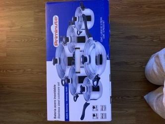Cookware