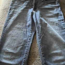 Levi Jeans 