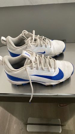 Nike Alpha football