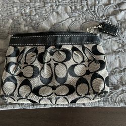 New Without Tags Coach Small Mini Bag
