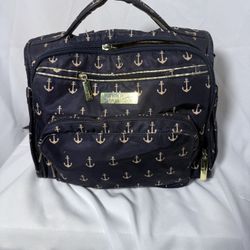JUJUBE Nautical DIAPER BAG Backpack