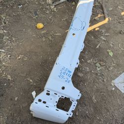 Bumper GMC Sierra 2025