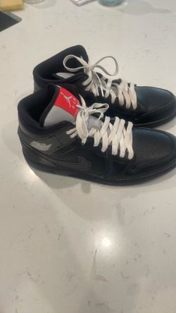 Jordan 1s