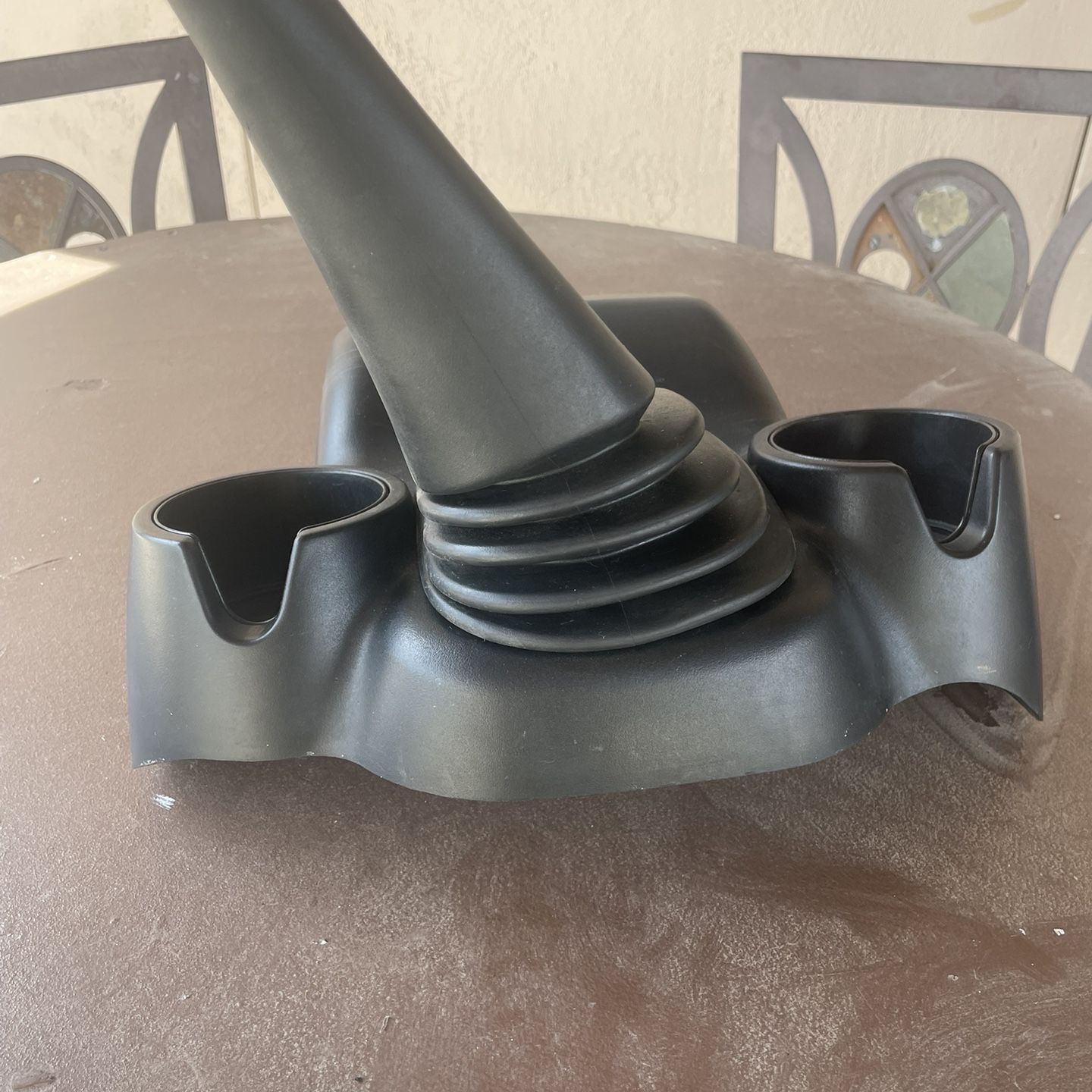 Ford Ranger Manual Transmission Gear Shifter Lever Boot Cup Holder for Sale  in El Paso, TX - OfferUp
