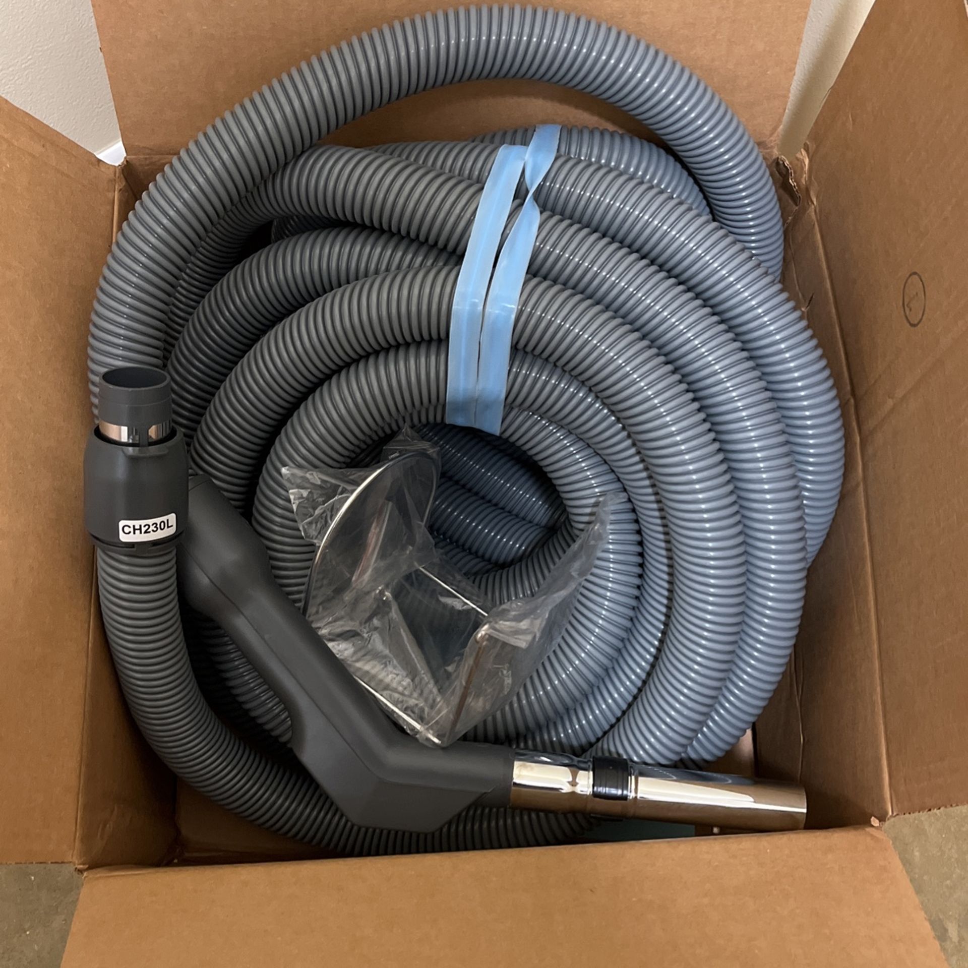 40’ Central Vacuum Hose for Sale in Boca Raton, FL OfferUp