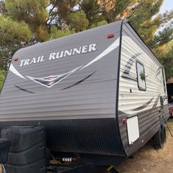 Trail Runner Rv Trailer 
