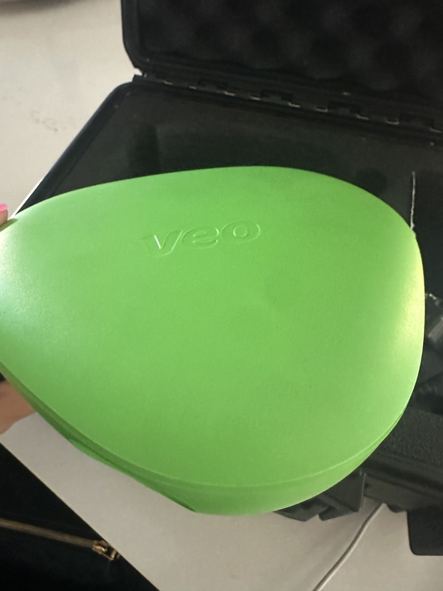 Veo Camera 2
