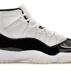 Nike Air Jordan 11 Dmp Size 8.5 10.5 