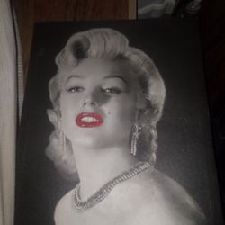 Marilyn Monroe 