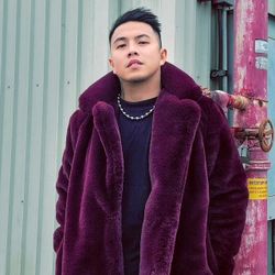 Luxury Winter Coat Forever 21 