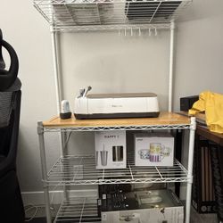 Bakers Rack