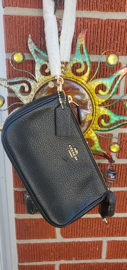 Purse coach for sale