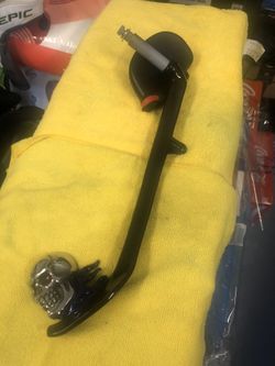 Harley Davidson parts