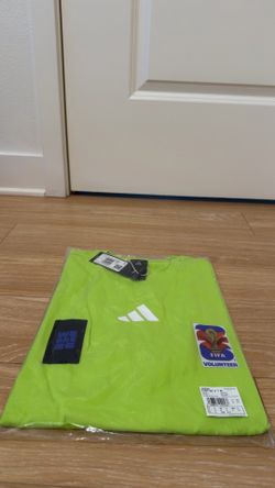 FIFA Volunteer Shirt
